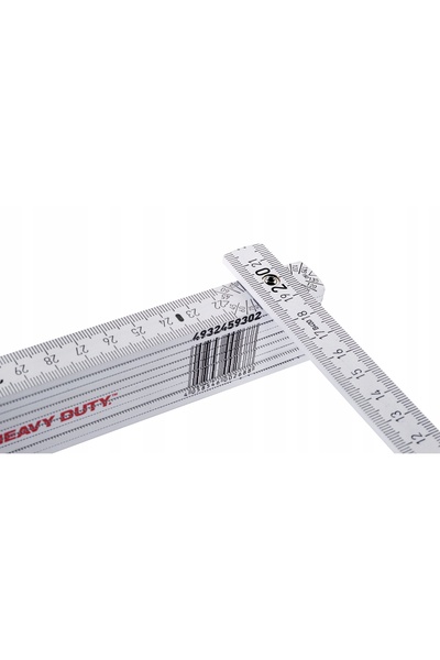 Inna marka Miara składana drewniana - 2M