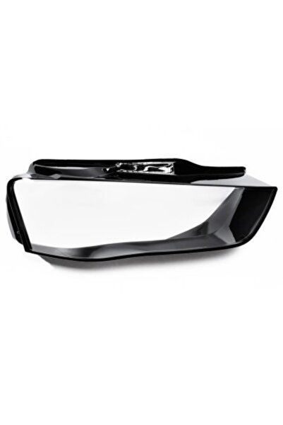 Xenon Bright Geam far dreapta pentru Audi A4 B8 cu Facelift (2012 - 2015)