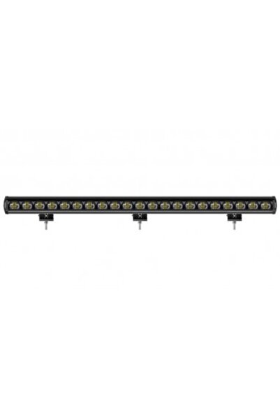 Xenon Bright Bară LED Auto 210W 6D 12V-24V, 22680 lumeni, 47"/119,5 cm
