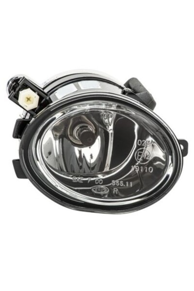 Xenon Bright Δεξί φως ομίχλης Sport Bumper BMW E39, E46 - 63177894018