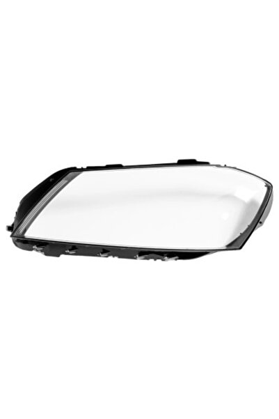 Xenon Bright Sticla farului stânga pentru Volkswagen Passat B7 (2010 - 2015)