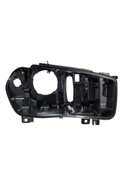 Xenon Bright Carcasă far dreapta pentru far BMW X5 F15 cu xenon (2013 - 2018)