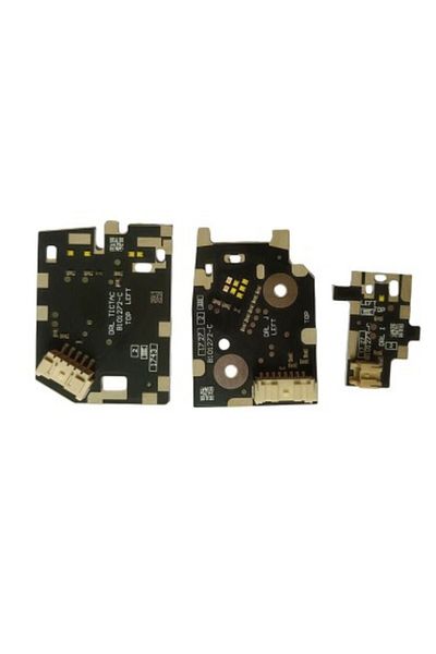 Xenon Bright Reparație modul LED stânga far DRL Range Rover Velar 2017-2022 - B101272-C Stânga