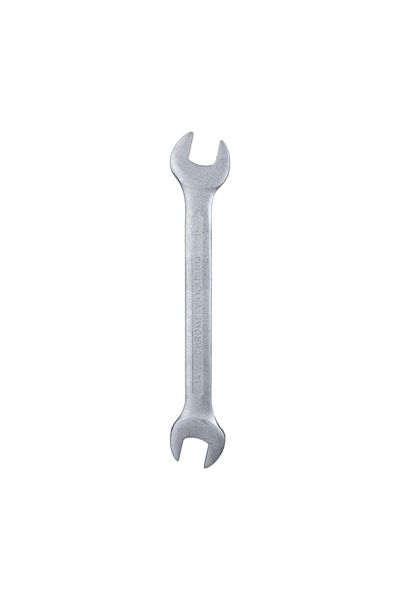 Titi 6377 Two Mouth Key Short Size 14X15 mm