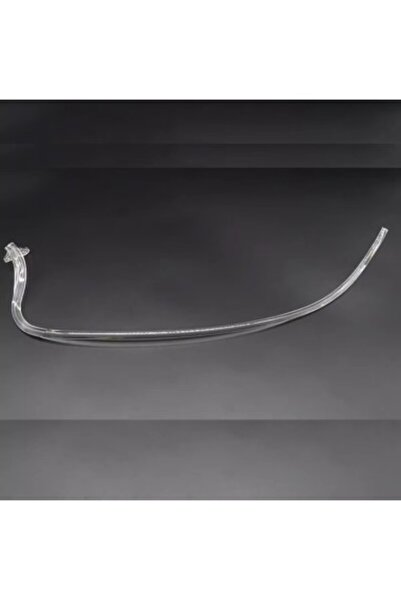 Xenon Bright Επισκευή DRL αριστερού προβολέα οπτικών ινών Mercedes-Benz GLC X...