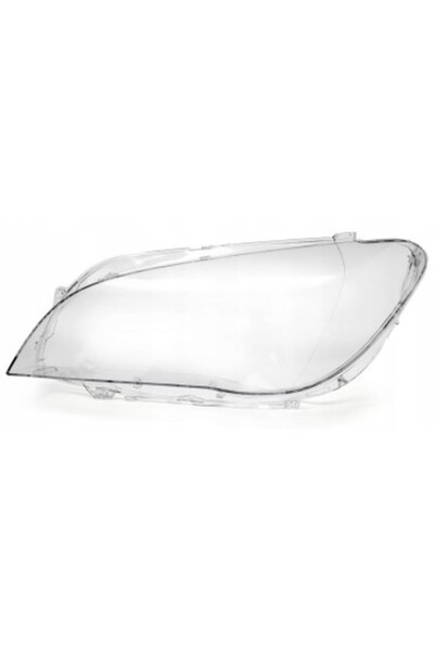Xenon Bright Γυάλινο αριστερό φανάρι BMW Σειρά 7 F01, F02 (2009 - 2015)