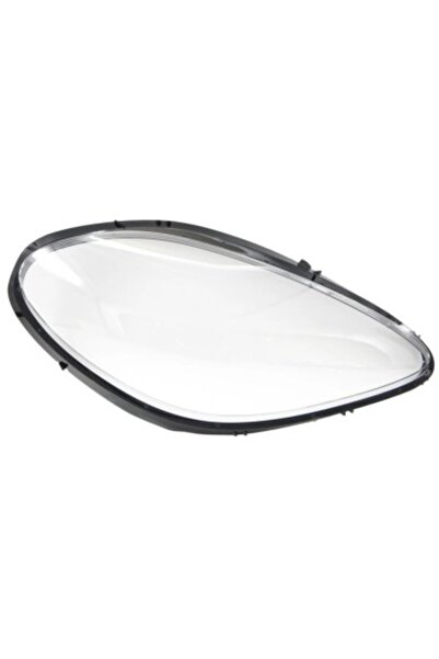 Xenon Bright Geam far dreapta pentru Porsche Macan (2019 - 2023)