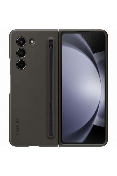 Samsung Starter pack (Case and 25w Charger) for Galaxy Z Fold5, EF-OF94KKBEGWW