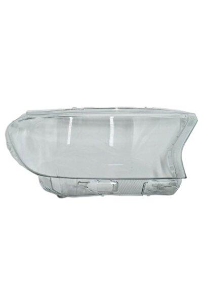 Xenon Bright Geam far dreapta pentru Ford Ranger (2015 - 2021)