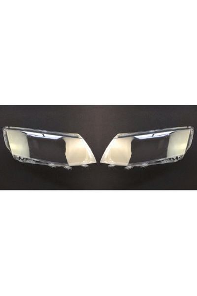 Skoda Set de 2 lentile faruri pentru Octavia 3 (2014 - 2016)