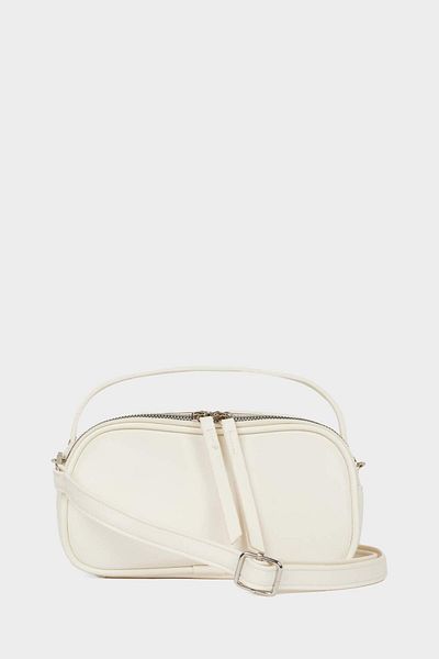 DeFacto Women's Crossbody Bag F3010Axns