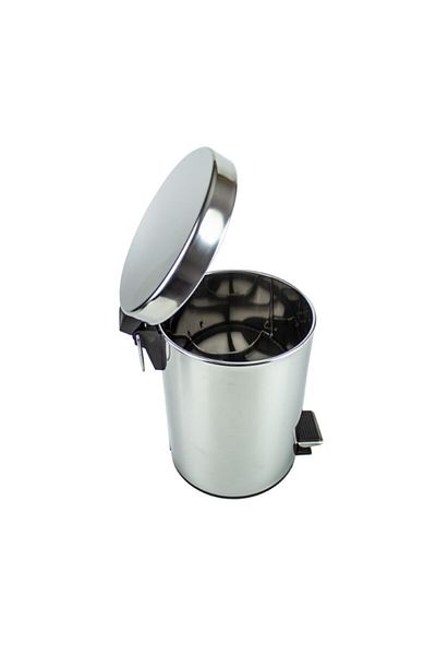 gogiva Pedal bin, 2.75L