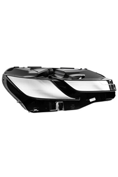 Xenon Bright Sticla farului dreapta pentru Volkswagen Arteon (2019 - )