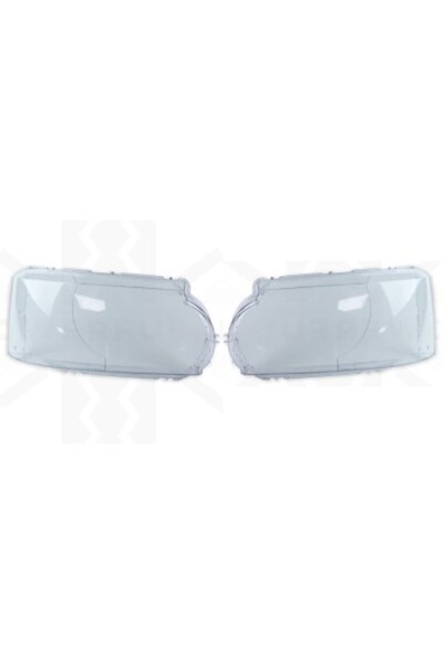Range Rover Σετ 2 γυάλινων φακών για Range Rover Vogue (2010 - 2012)