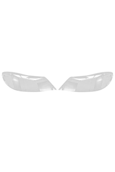 Skoda Set de 2 lentile faruri pentru Octavia 2 1Z Facelift (2009 - 2013)