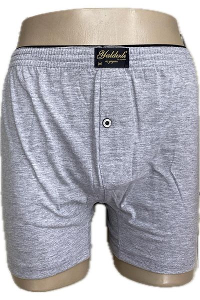 Yaldızlı 5-Pack Combed Cotton Boxers