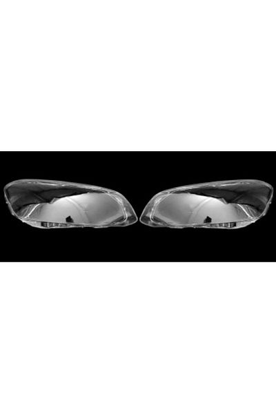 Volvo Set de 2 lentile faruri pentru XC60 (2014 - 2017)