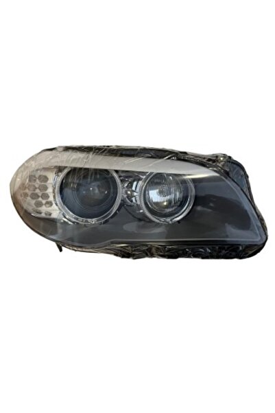 Xenon Bright Far dreapta pentru BMW Seria 5 F10/F11 fără Facelift cu AFS (201...