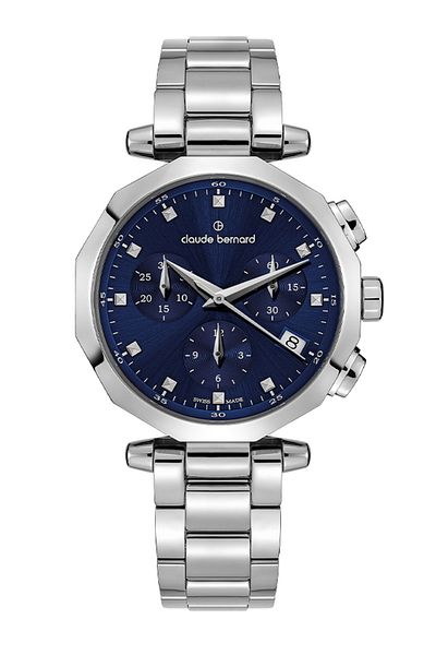 Claude Bernard Women's Wristwatch Cb.10251.3M.Buın