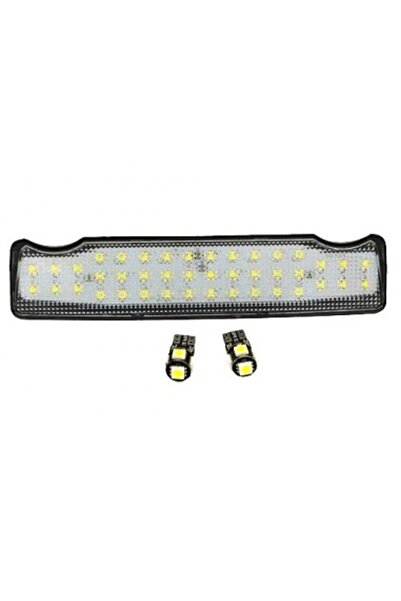 BMW Lampă de plafon spate cu LED dedicată modelelor F01, F02, F03, F04, F10, F25