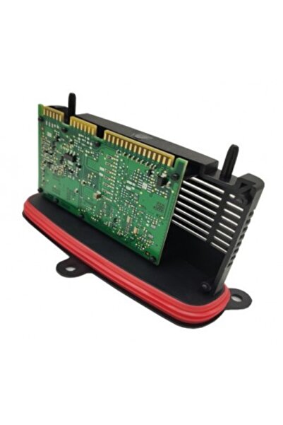 BMW Μονάδα προβολέων Tms X3 F25, X4 F26 - 63117421578, 63117363098