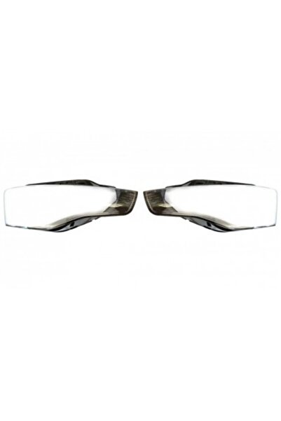 Audi Set de 2 lentile faruri pentru A5 8T Facelift (2012 - 2016)