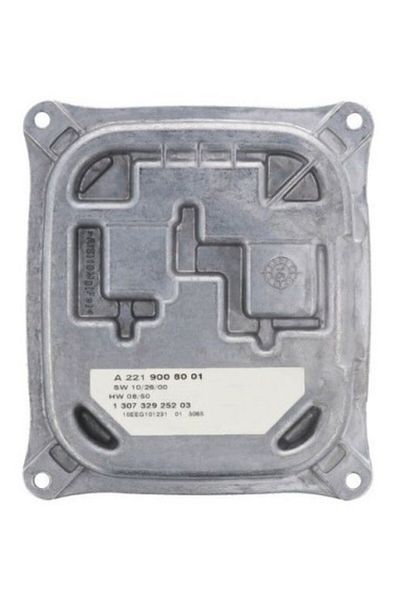 Xenon Bright Modul faruri LED Audi A7 2010-2015 - 4G0907472, 4G0907472B, 1307329300