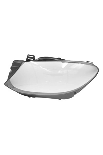 Xenon Bright Sticla farului stânga pentru Mercedes GLE Coupe C292 (2015 - 2019)