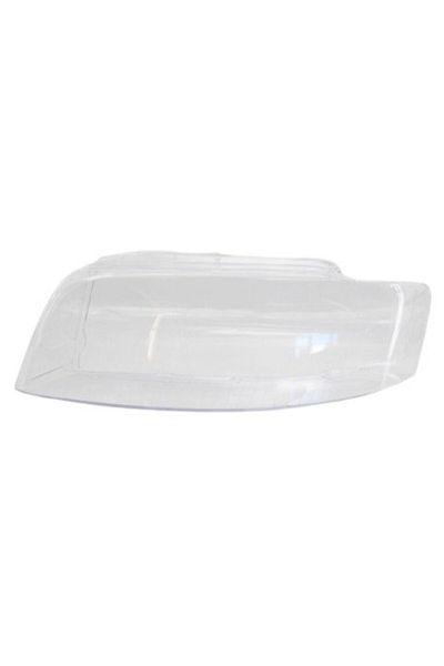 Xenon Bright Geam far stânga pentru Audi A4 B6 (2001 - 2004)