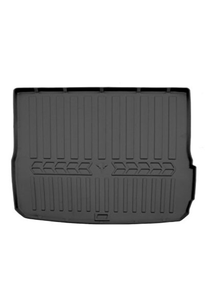 Umbrella Covoraș portbagaj pentru Audi A6 (C6) Break fără buzunare (2004-2011)
