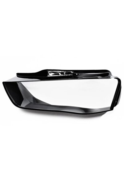 Xenon Bright Geam far stânga pentru Audi A4 B8 cu Facelift (2012 - 2015)