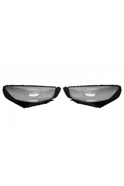 Opel Set de 2 lentile faruri pentru Insignia B (2018 - 2020)