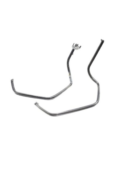 Xenon Bright Αριστερό κιτ οπτικών ινών για φώτα πορείας ημέρας DRL επισκευή π...