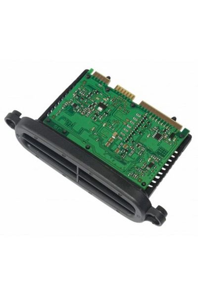 Xenon Bright Modul LED pentru BMW F10, F11 fără faruri adaptive - 63117316217, 7316217