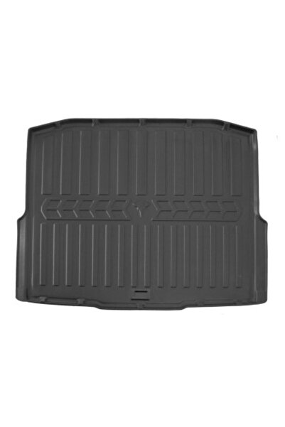 Umbrella Χαλάκι πορτμπαγκάζ για Skoda Octavia III (A7) Combi χωρίς τσέπες 201...