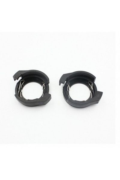 Alfa Romeo Set de 2 adaptoare bec LED Alfa Romeo 2 buc