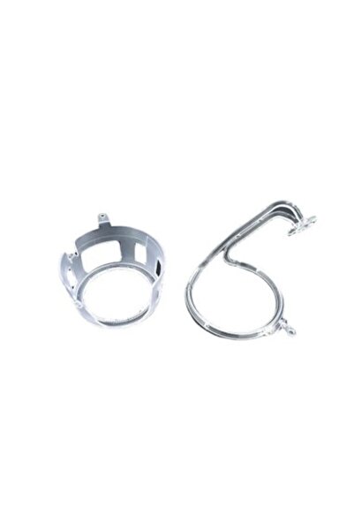 Xenon Bright Σετ ινών για επισκευή δεξιού προβολέα Angel Eyes DRL BMW Σειρά 3...