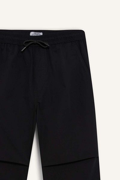 DeFacto Wide Leg Parachute Pants E8729Ax25Au
