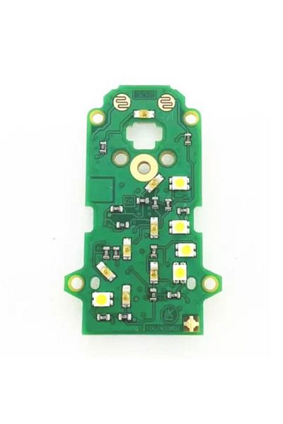 Xenon Bright Placă LED pentru repararea iluminării schimbătorului de viteze BMW versiune sport cu disc F 357 Sport 470080