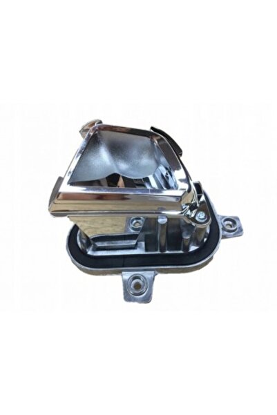 BMW Μονάδα στροφής δεξιού προβολέα X1 F48 - 63117428788, 7428788, 90066718