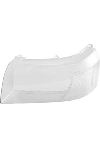 Xenon Bright Sticla farului stânga pentru Land Rover Freelander 2 (2007 - 2012)