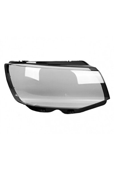 Xenon Bright Sticla far dreapta pentru far LED Volkswagen Transporter T6 (201...