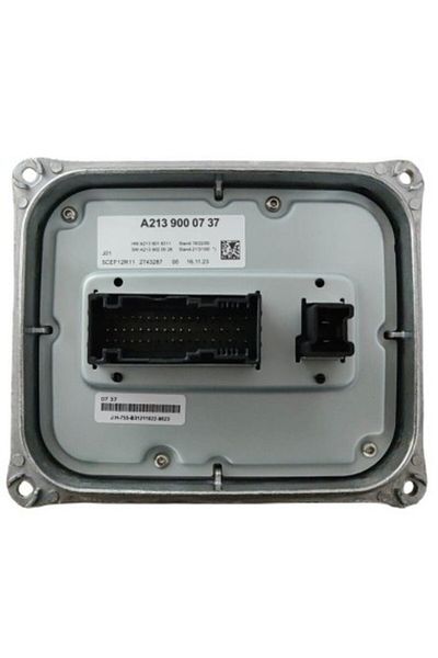 Xenon Bright Modul faruri LED Mercedes-Benz Clasa E W213, GLE V167, GLS X167, CLS C257