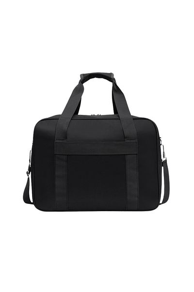 Viyogo Geanta voiaj, potrivita pentru Wizz air, impermeabila, 40x30x20 cm, negru