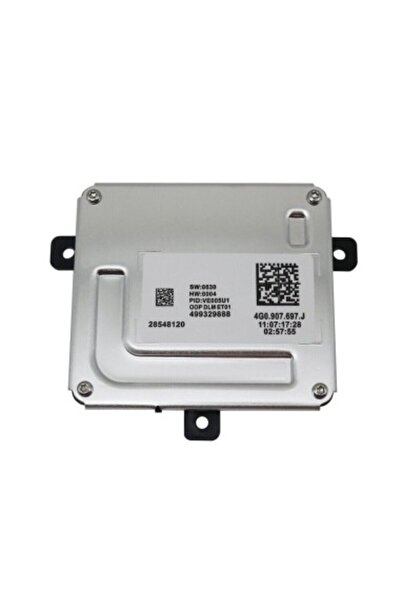 Xenon Bright Μονάδα προβολέα AUDI, VW - 4G0907397J, 4G0907397C, 4G0907697J, 4...