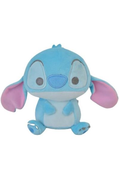Disney Plush Stitch Comfy & Cozy 6-Inch AG2205001