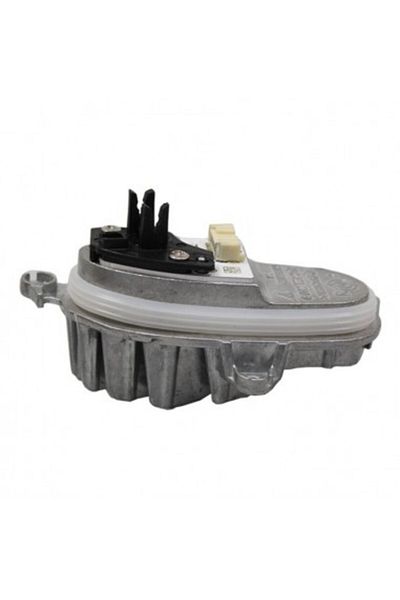 BMW Modul LED semnalizare stânga X3 G01, X4 G02 - 63117466109, 7466109