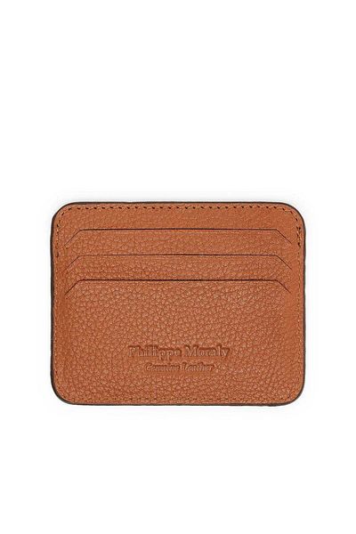 Philippe Moraly Classic Card Holder