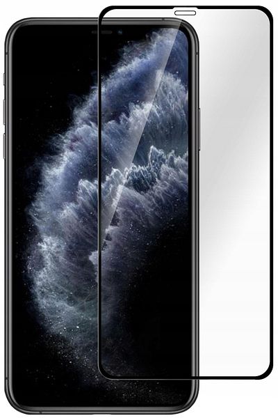 eSTUFF Szkło hartowane do Apple iPhone 11 Pro/Xs/X, ES501510