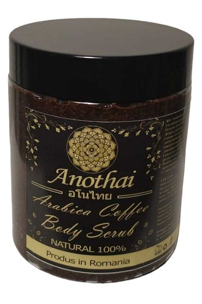 Anothai Coffee Scrub 300 G